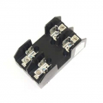 Mr. Steam 103660 Fuseblock 2 Pole-